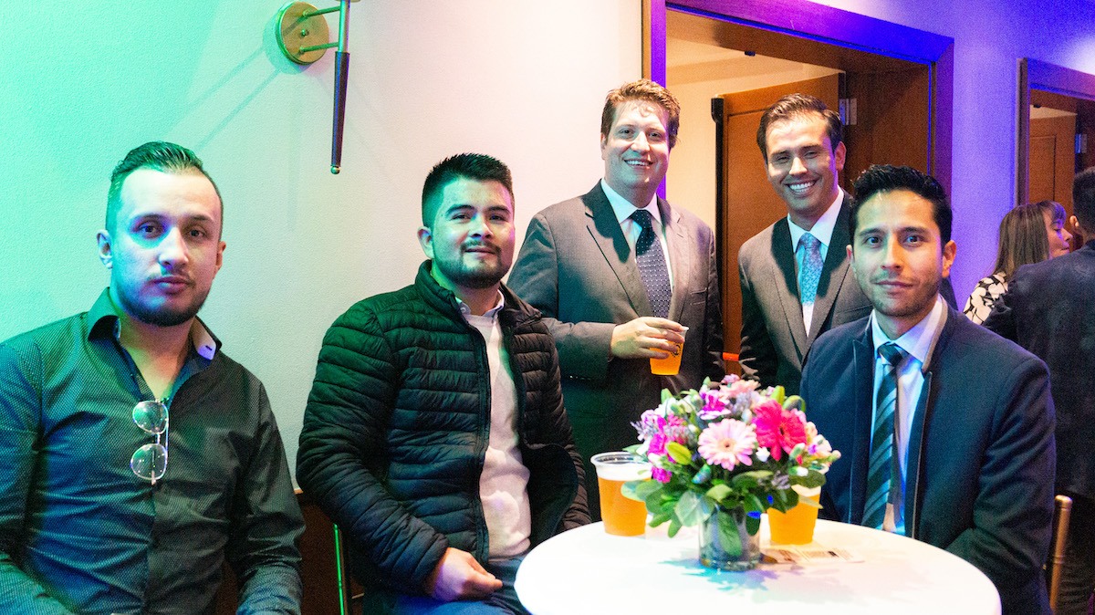 Aniversario 25 Años Arce Rojas