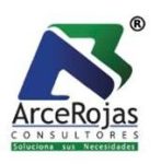 Arcerojas